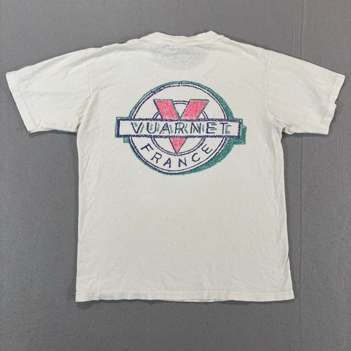 Shirt vintage vuarnet france - vintage,