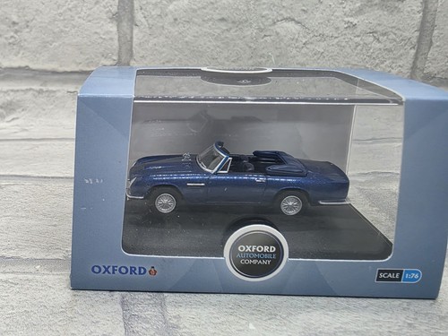 Oxford diecast scale - diecast, 1:76