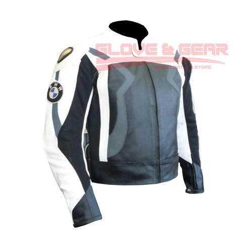 Giacca protettiva bikers bmw - bikers,