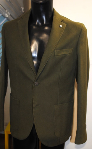 Brando sartoriale giacca - brando,