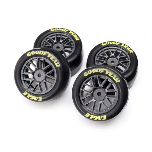 Losi los 1914 goodyear - losi, eagle