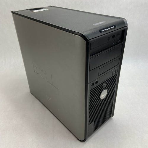 Dell optiplex 780 - dell, mt