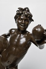 Vincenzo Gemito –