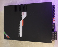 Amplificatore di potenza