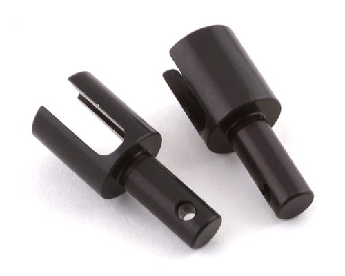 Xray uscite diff - uscite, alluminio