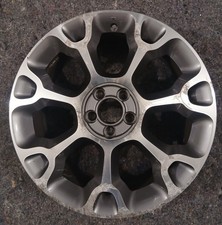 Cerchio originale fiat - originale,