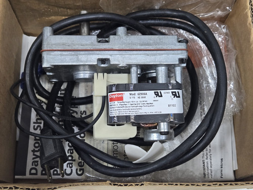 Motoriduttore dayton 6z906a - dayton,