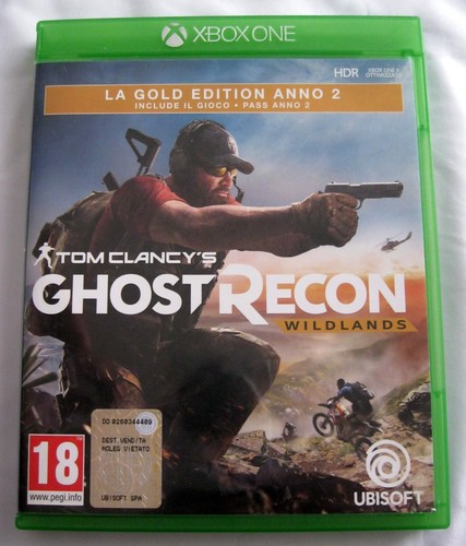 Tom clancy ghost recon - clancy's,