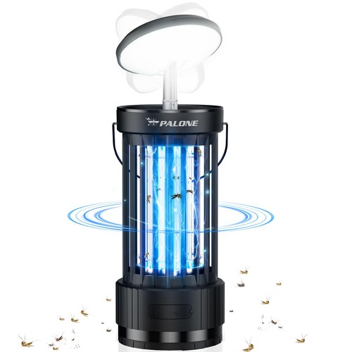 Zapper per insetti