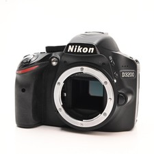 Nikon D3200 24.2MP Digital SLR