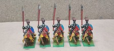 Battle Masters Soldatini 28mm