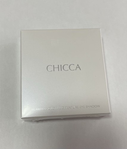 Chicca flawless glow - glow, lid