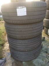 4 PNEUMATICI USATI MICHELIN
