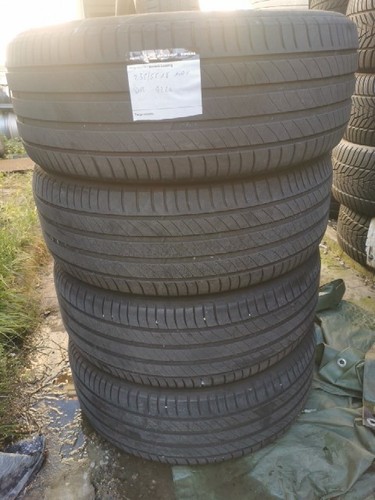 Pneumatici usati michelin - pneumatici,
