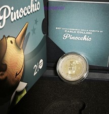 2 Euro Italia Italy Italia