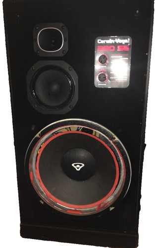 Vintage cerwin vega - (1), 250