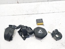 985109244R KIT AIRBAG RENAULT