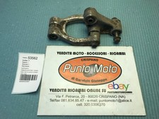 Staffa supporto ammortizzatore