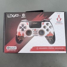 Controller wireless Lexip x