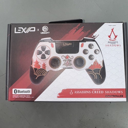 Controller wireless lexip - controller,