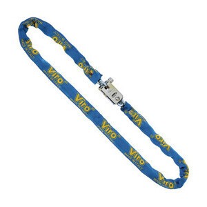Lucchetto con catena morso - lucchetto,