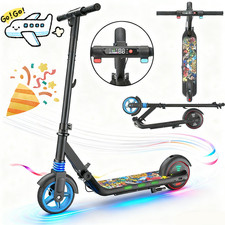KIDDOWE K2 Monopattino