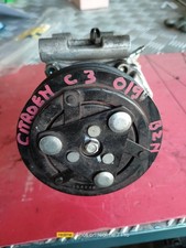 COMPRESSORE A/C 9810349980