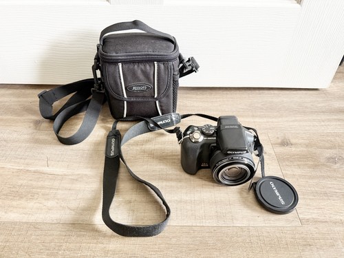 Olympus 560uz fotocamera - olympus, sp-560uz