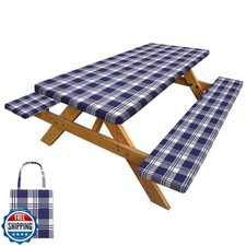 Copritavolo da Picnic con