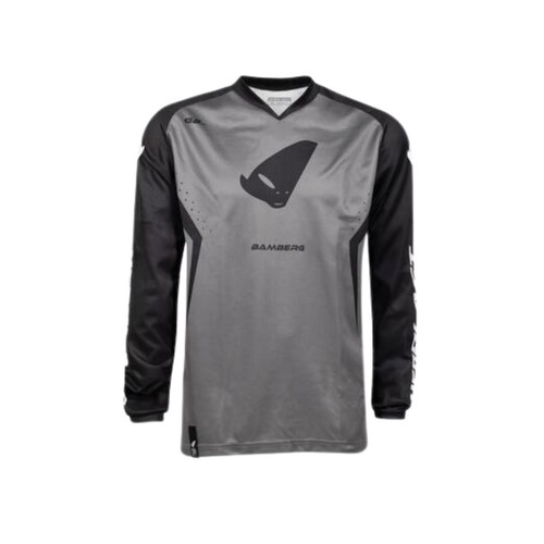 Maglia ufo bamberg enduro - maglia,