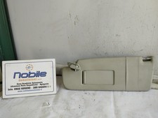 ALETTA PARASOLE SINISTRA SX VOLKSWAGEN LUPO 1998/2005 6X0857551/B