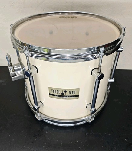 Tamburo tom vintage sonor - ⚡,