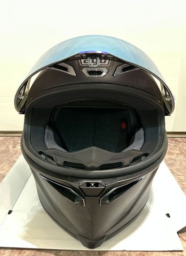 Agv pista futuro carbon - gp,