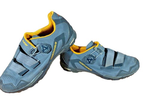 Scarpe ciclismo mtb - , northwave