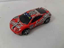 Hot wheels ferrari 360 modena - hot,