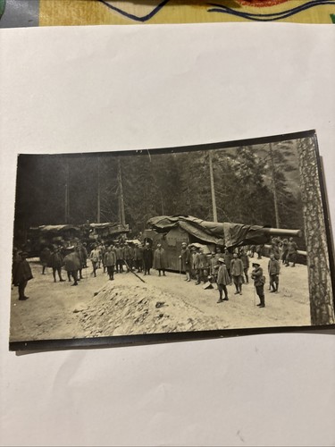 Foto militare gruppo - gruppo, di