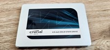 Crucial MX500 1TB 3D NAND SATA