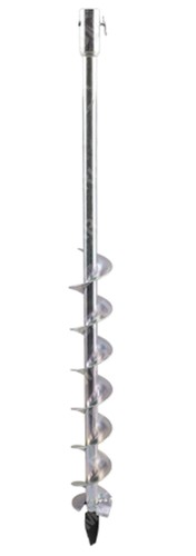 Punta trivella pha7400e ego - trivella,