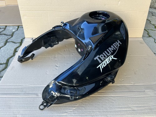 Serbatoio triumph tiger 800 - 800, xc