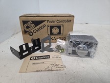 Raro controller fader