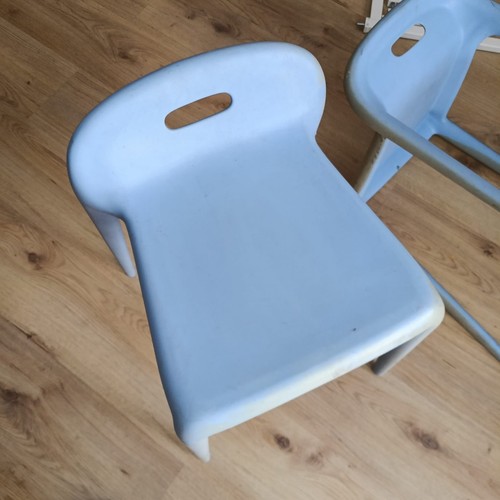 Sgabelli magis yuyu designed - magis,