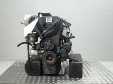 Motore senza accessori