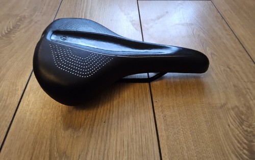 Sella bicicletta bontrager - sella,