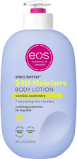 Shea Better 24H Moisture Body