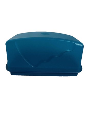 Tupperware grande piatto burro - tupperware,