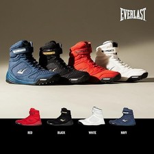 Scarpe da boxe Everlast Elite