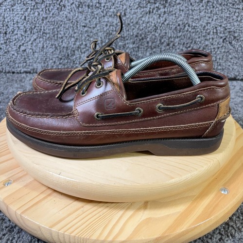 Mocassino sperry top sider - mocassino, top-sider