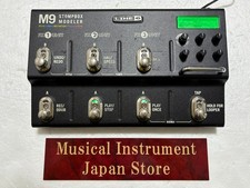 Line6 M9 Stompbox Modeler