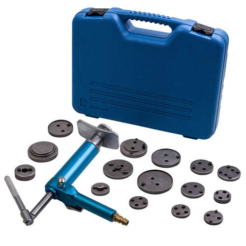 Kit attrezzi vento della - vento,