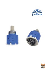 Cartuccia ricambio Miscelatore Ø35 mm Paffoni ZA91151